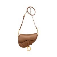 Saddle Kalfsleer 20 cm