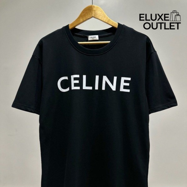 T-Shirt Schwarz