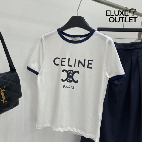T-Shirt Weiß