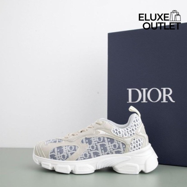 Vibe Blaues Chambray