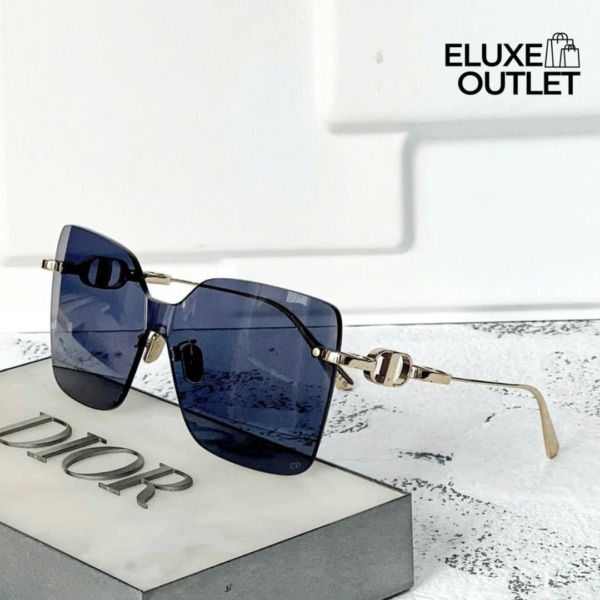 Chain Blau