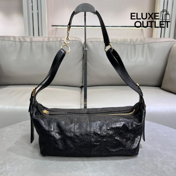 D-Journey Zwart 33 cm