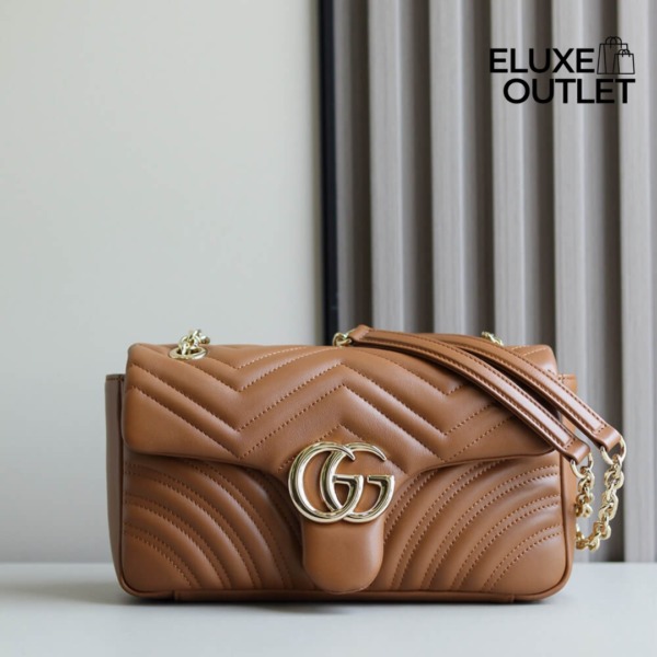Marmont Braun 26 cm
