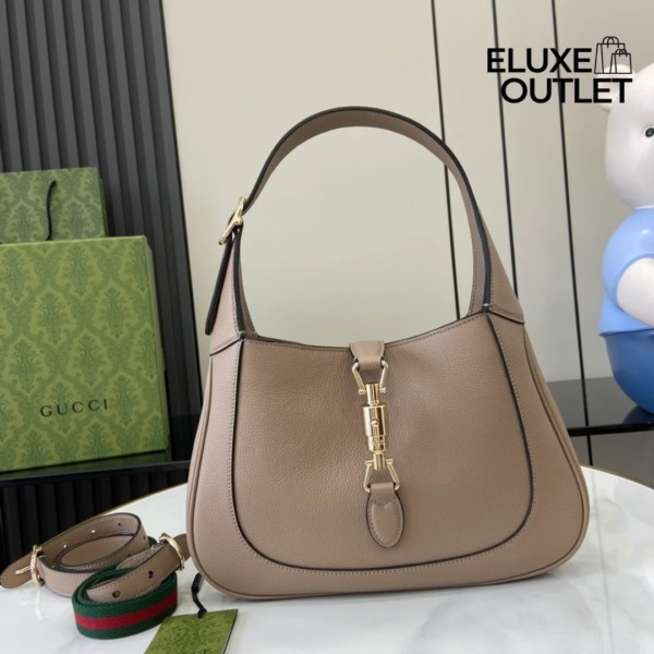 Jackie 1961 Graubraun 27.5 cm