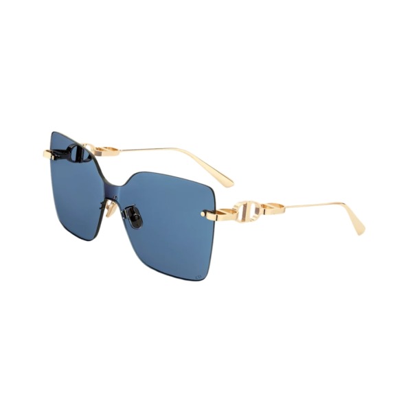 Chain Blau