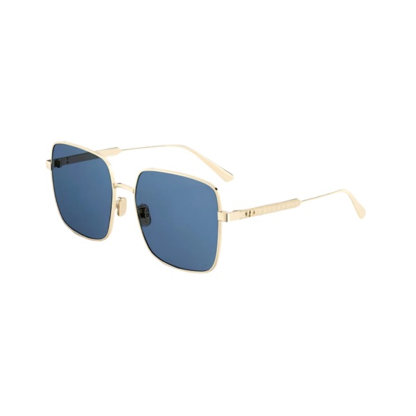 Cannage Blau