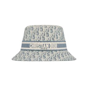 D-Bobby Blaue chambray