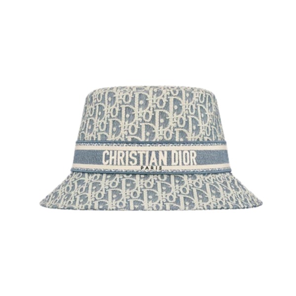 D-Bobby Blaue chambray