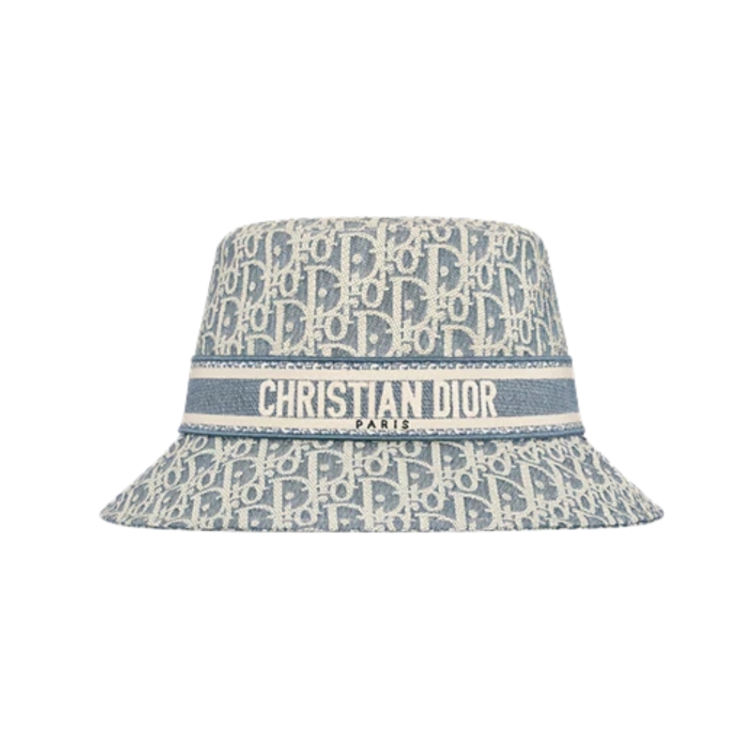 D-Bobby Blaue chambray