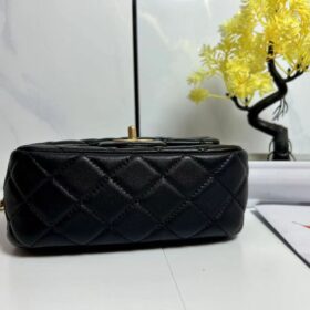 Romance Schwarz 17 cm