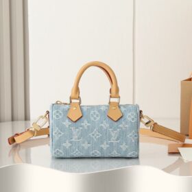 NANO SPEEDY Jeans 16 cm