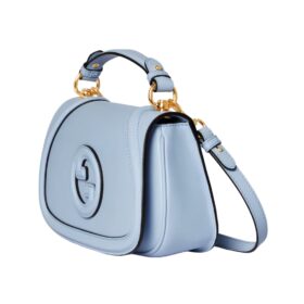 Blondie Hellblau 26.5 cm