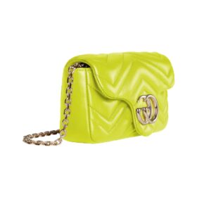 Marmont Mini Limettengrün 16 cm