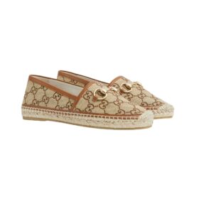 Espadrilles Beige/Braun