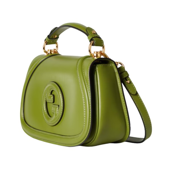 Blondie Grün 32 cm