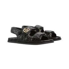 Sandals Schwarz