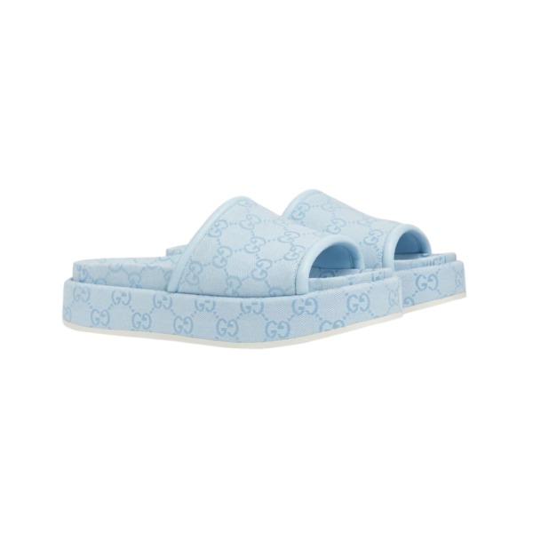 Platform Blau