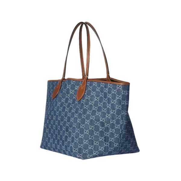Totissima Tote Blau 30.5 cm