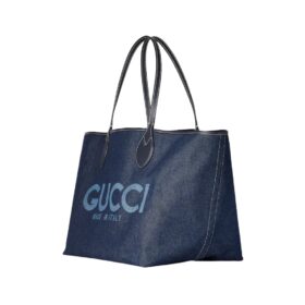 Totissima Tote Dunkelblau 30.5 cm