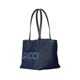 Totissima Tote Dunkelblau 22 cm