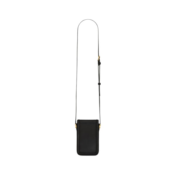 Solferino Mini Schwarz 18 cm
