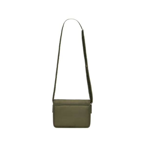 Messenger Khaki 21 cm