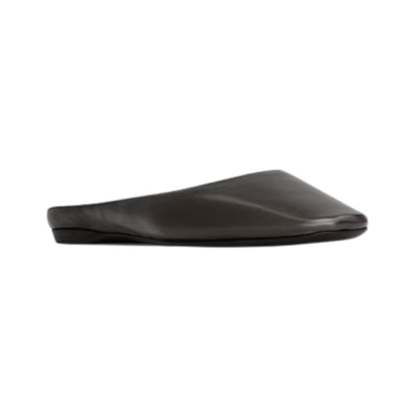Lido Slip-Ons Adlerbraun