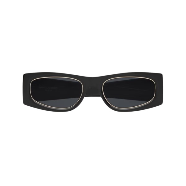 SL M140 Rim Schwarz
