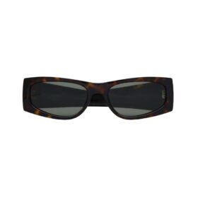 SL M140 Dunkles Havana/Grau