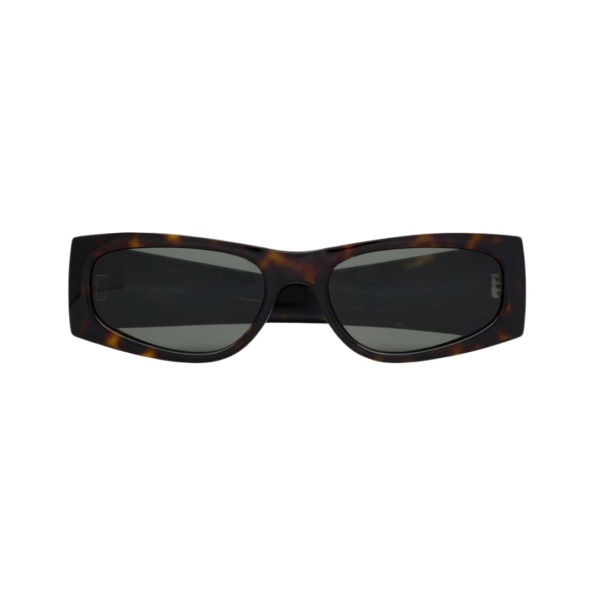 SL M140 Dunkles Havana/Grau