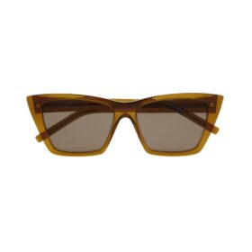 SL 276 Mica Cognacbraun