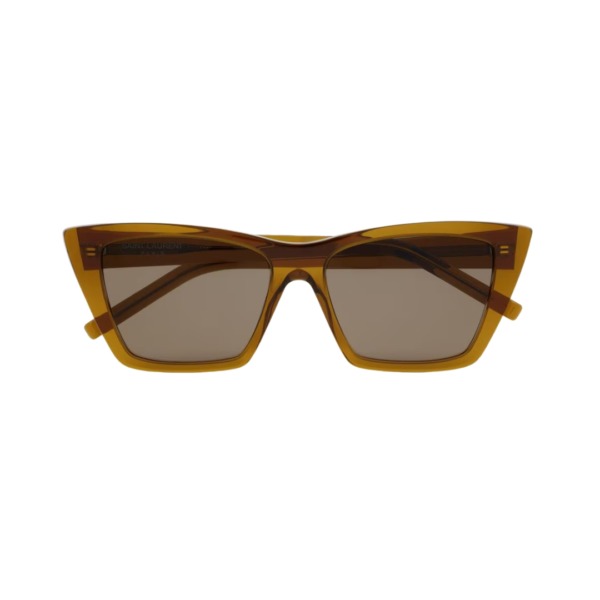 SL 276 Mica Cognacbraun