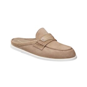 Mules Seilbeige