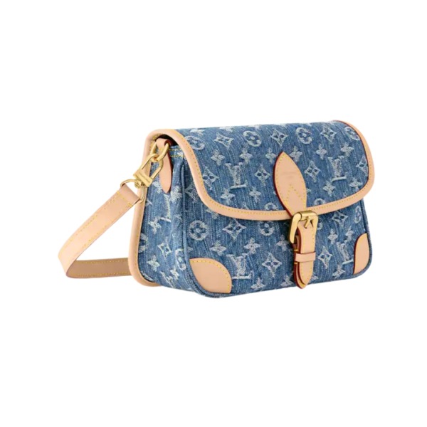 Diane Denimblau 24 cm