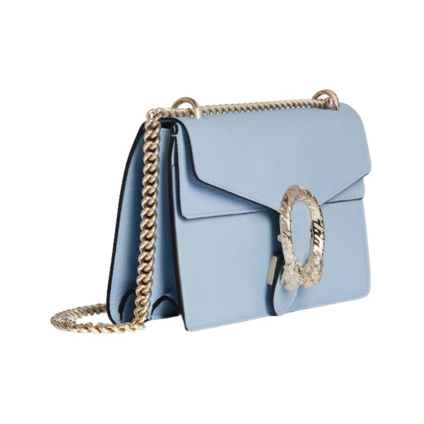Dionysus Hellblau 28 cm