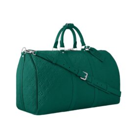 Keepall Grün 50 cm