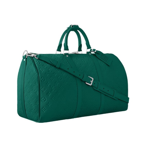 Keepall Grün 50 cm