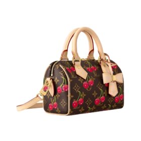 TM Speedy Braun 20.5 cm