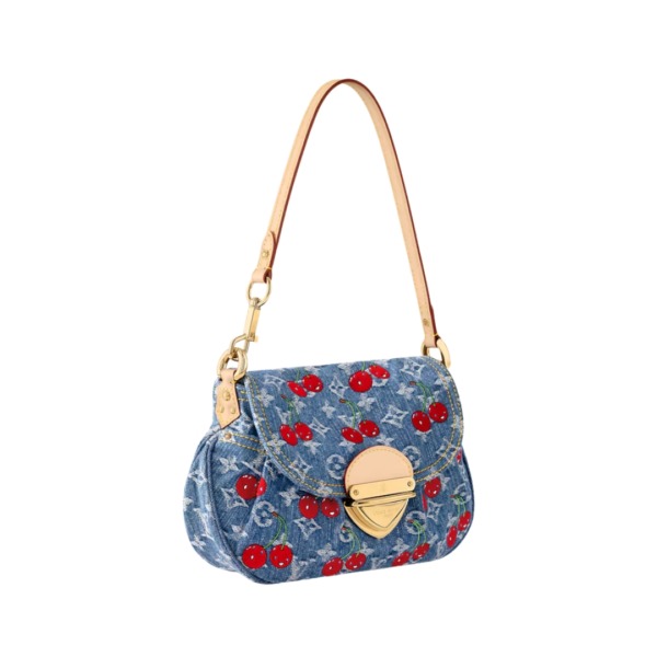 TM Sunset Blau 27 cm