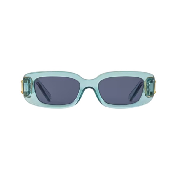 S-Lock Kristallblau