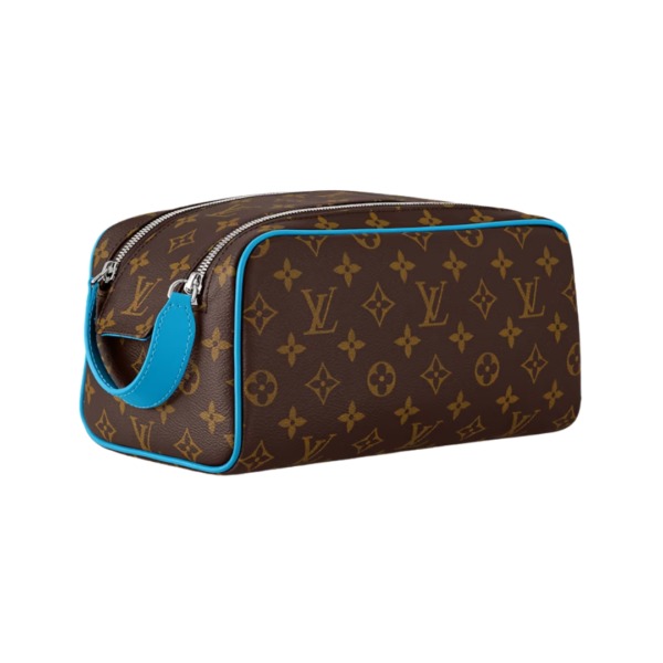 Dopp Kit Gaston/Blau 28 cm
