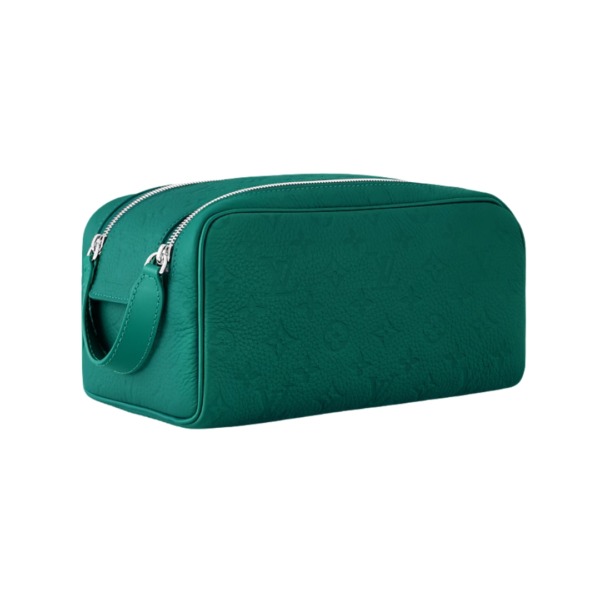 Dopp Kit Grün 28 cm
