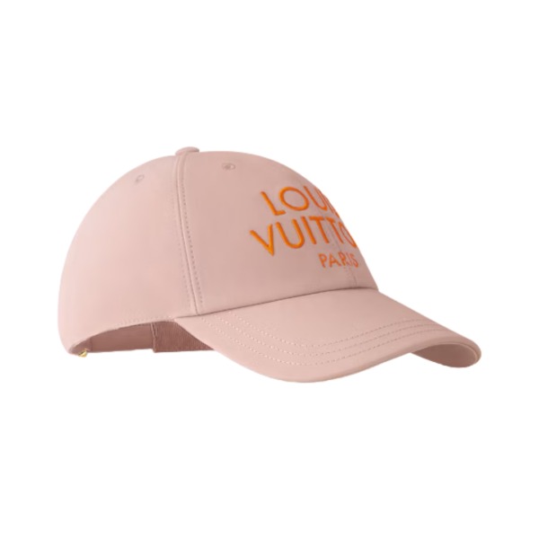 Paris Cap Rosa