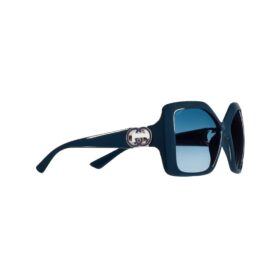 Square Blau