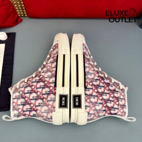 B23 High Top