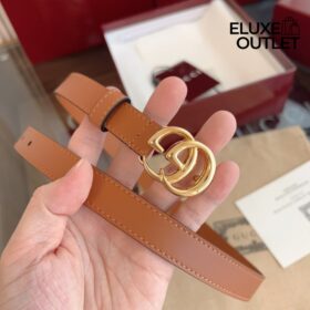 Marmont Braun 2 cm