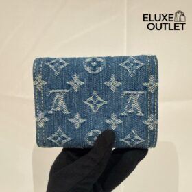 Victorine Blau 12 cm