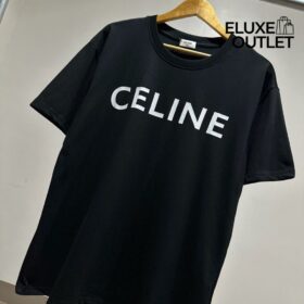T-Shirt Schwarz