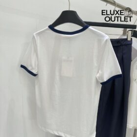 T-Shirt Weiß