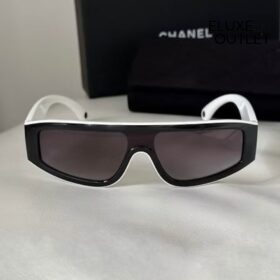 Masking Schwarz/Weiß